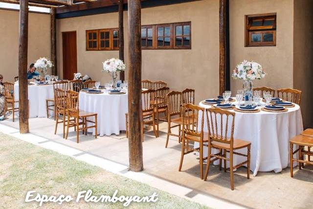 Espaço Flamboyant