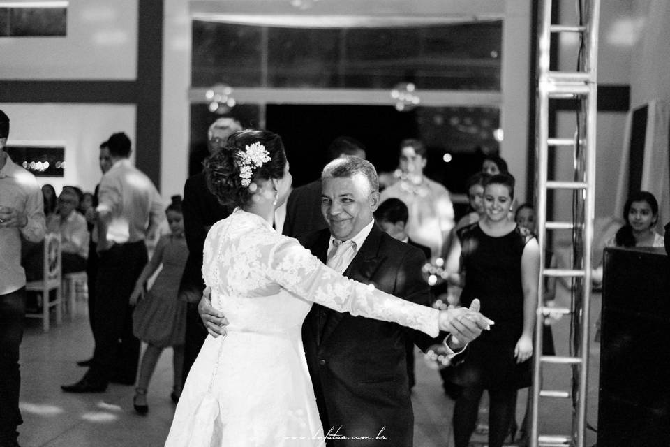 Casamento Joyce e João Paulo