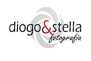 Diogo & Stella Fotografia logo