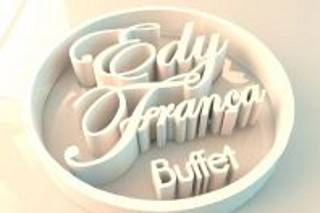 Logo Buffet Edy Franca
