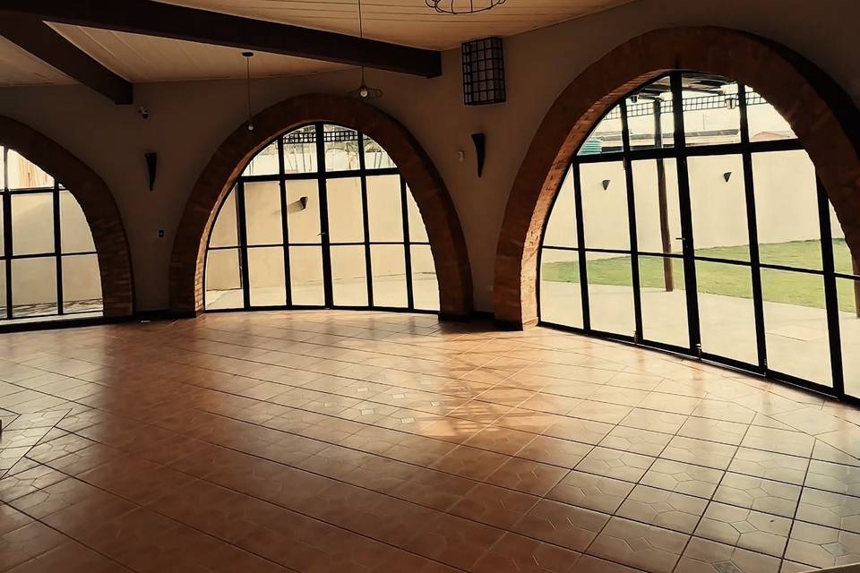 Arcos