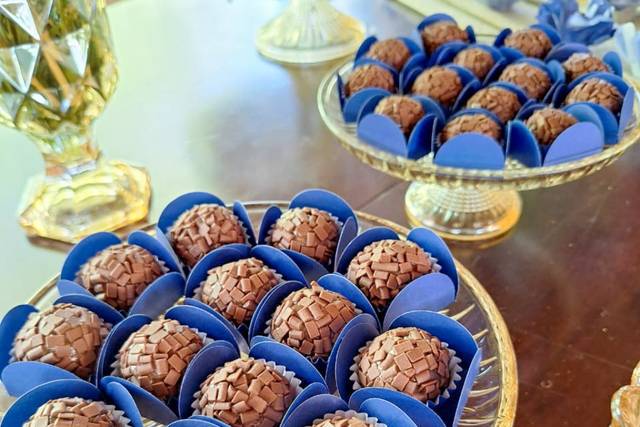 Mirela Brigadeiros