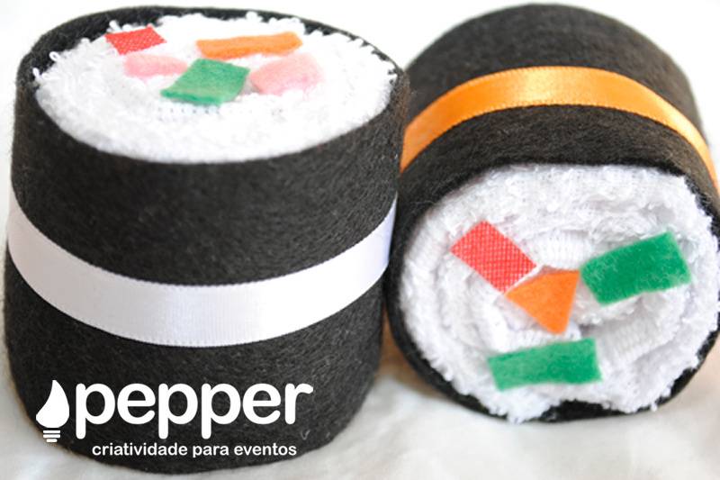 Pepper Criativa