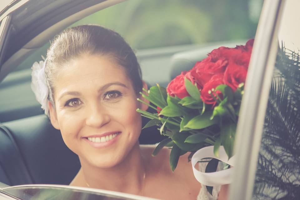 Casamento Jo e Ale