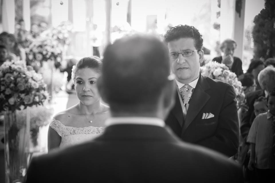 Casamento Jo e Ale