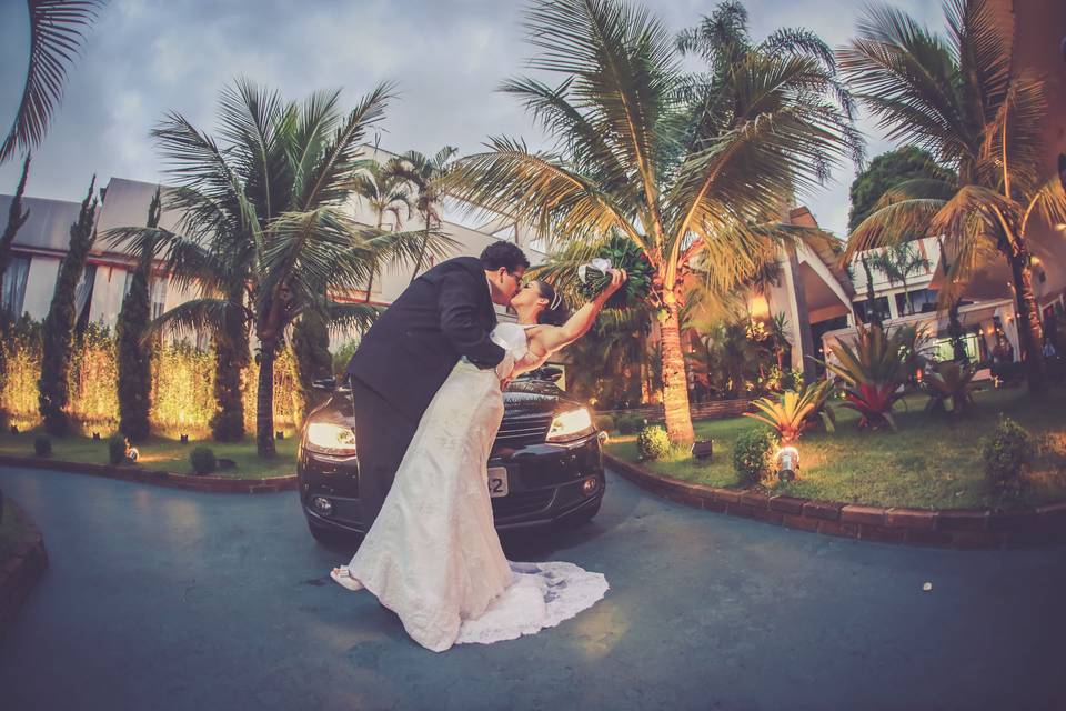 Casamento Jo e Ale