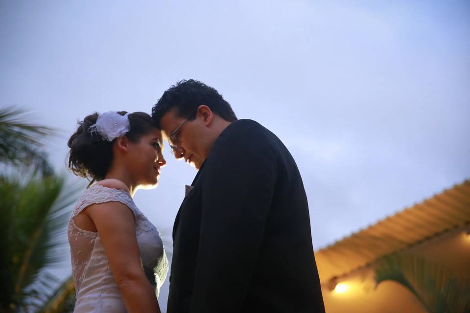 Casamento Jo e Ale