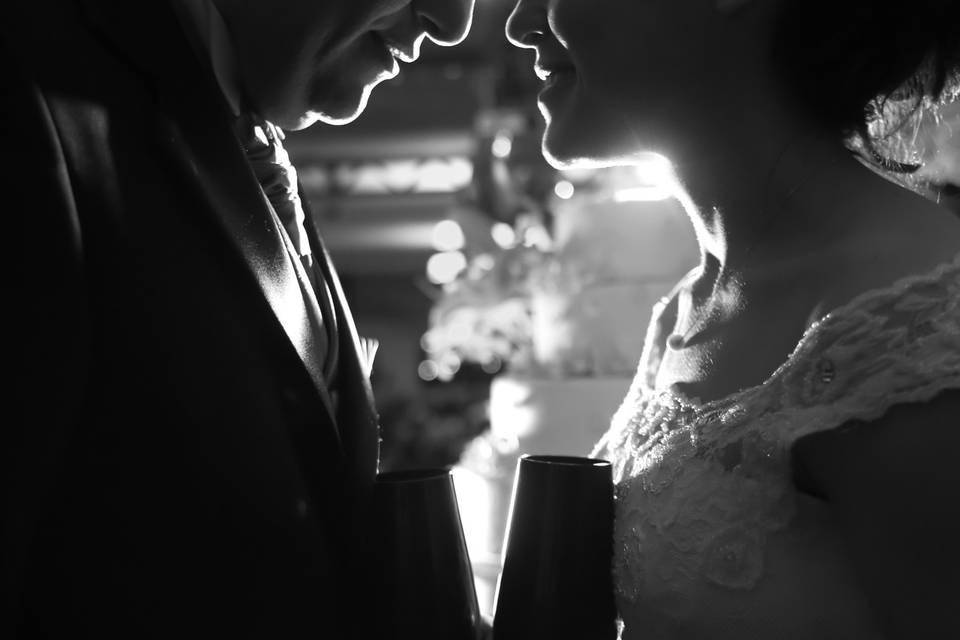 Casamento Jo e Ale