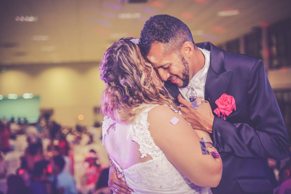 Casamento Carol e Gilson