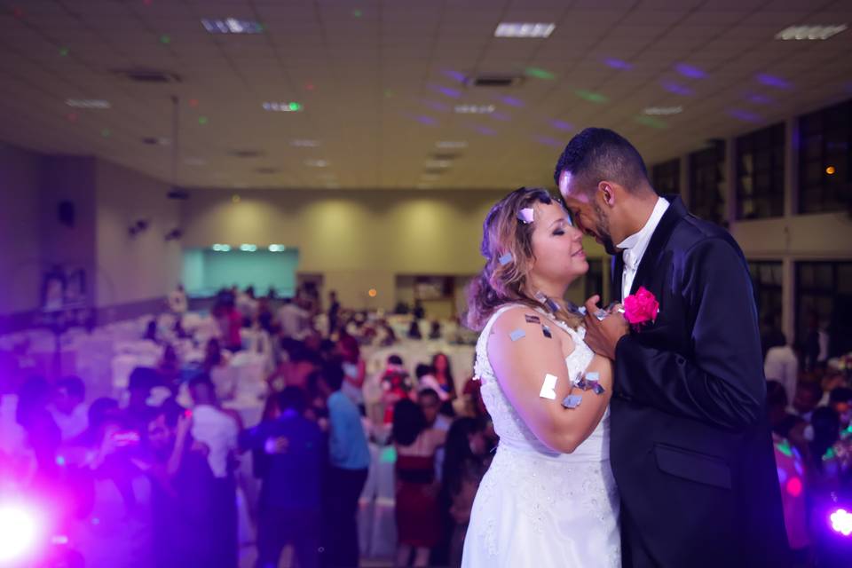 Casamento Carol e Gilson