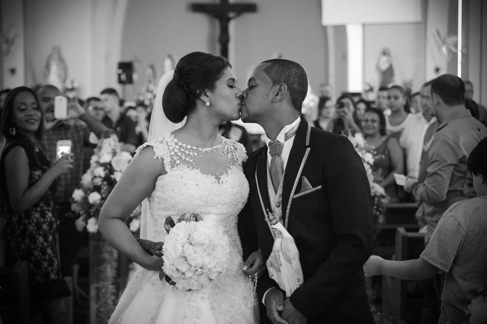 Casamento Daiane e Marcelo