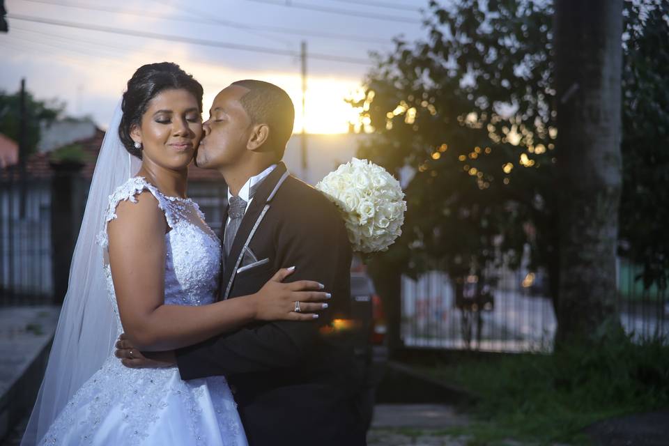 Casamento Daiane e Marcelo