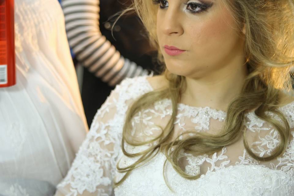 Casamento Mônica e Adriano