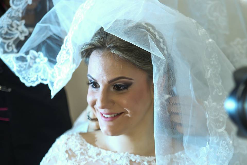 Casamento Mônica e Adriano