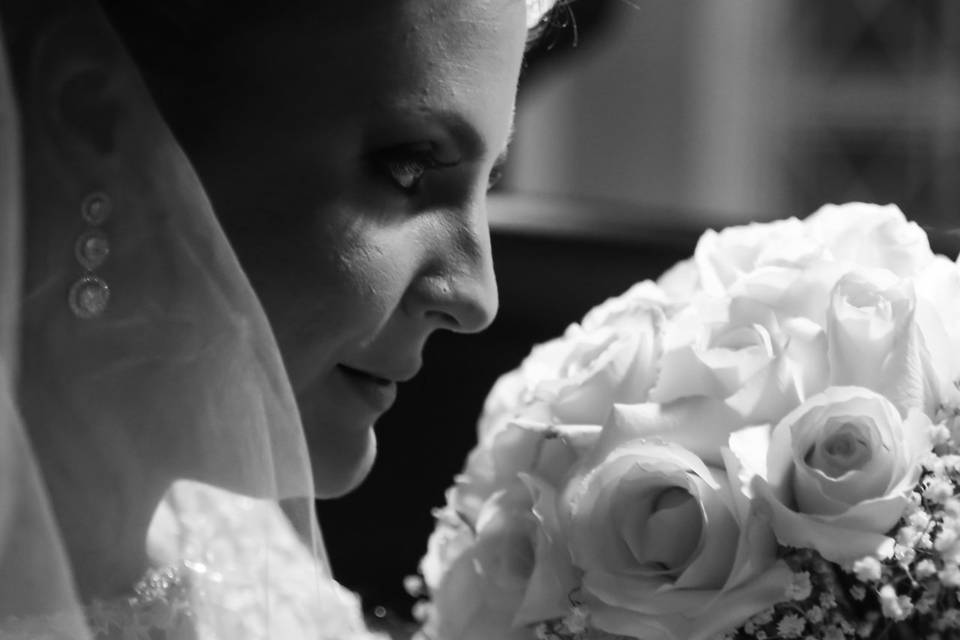 Casamento Mônica e Adriano