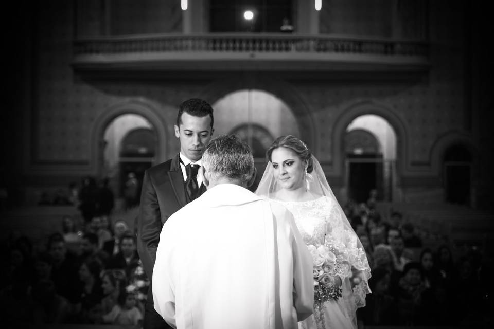 Casamento Mônica e Adriano