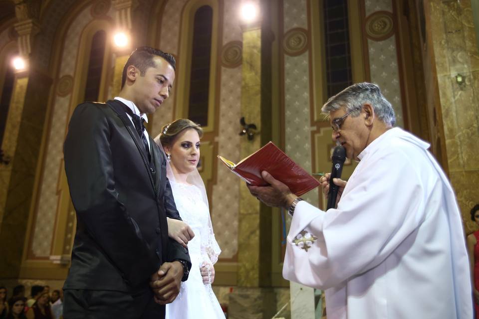 Casamento Mônica e Adriano