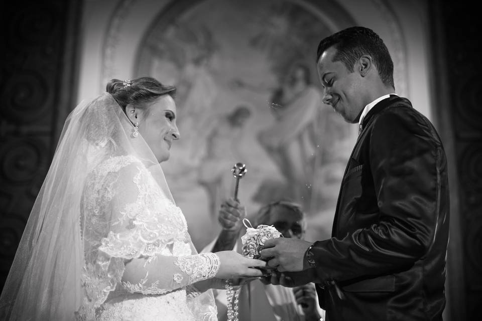 Casamento Mônica e Adriano