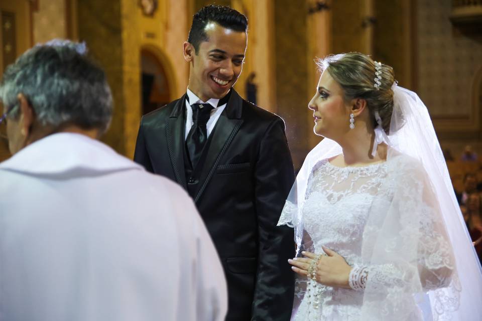 Casamento Mônica e Adriano