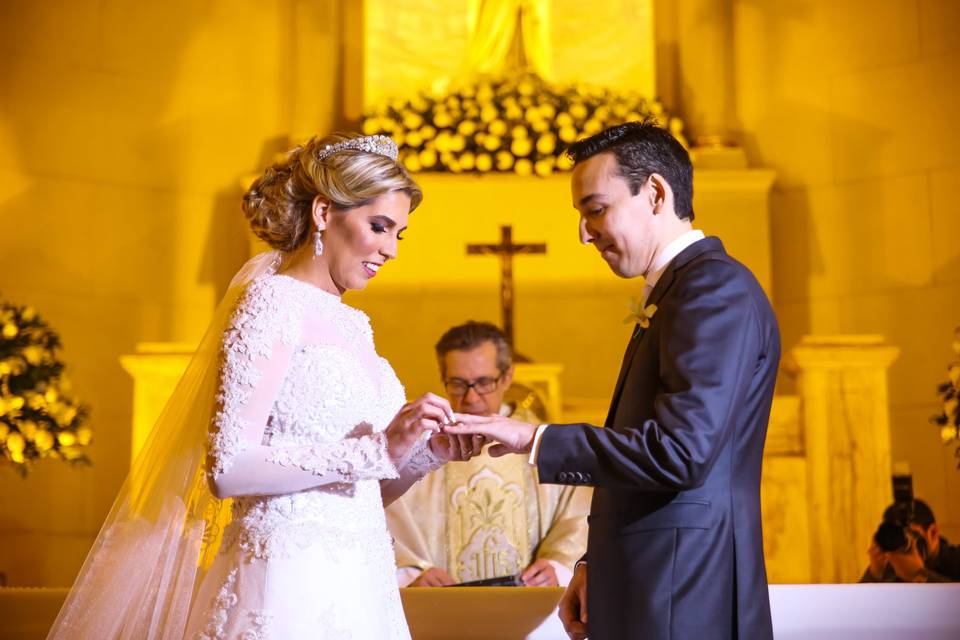 Casamento Ju e Marco
