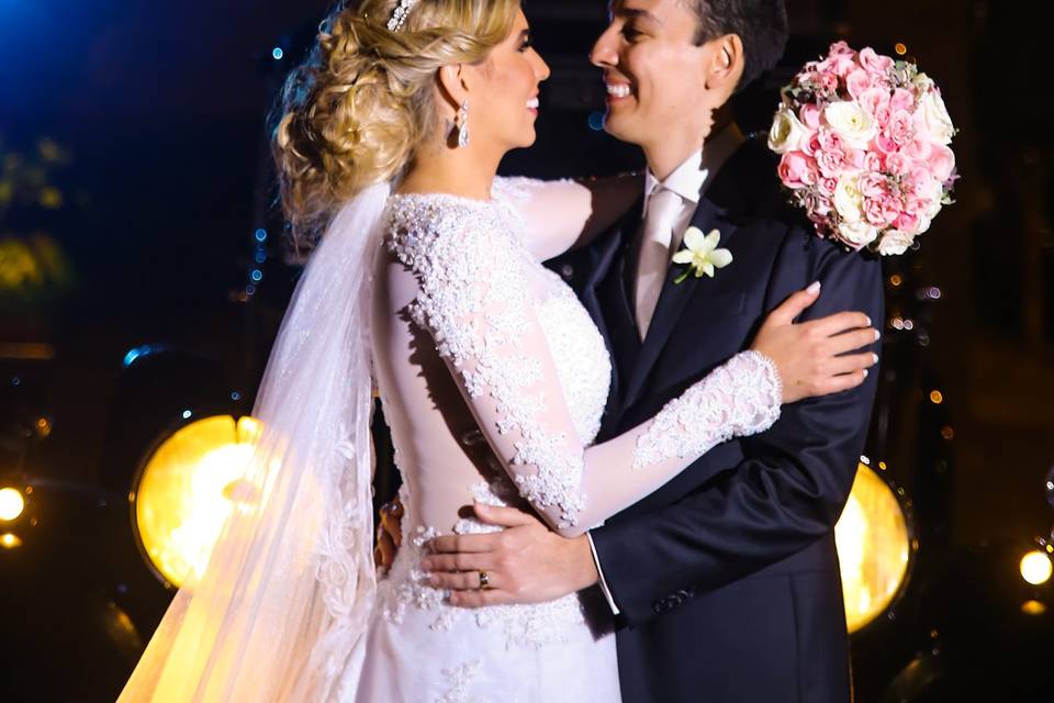 Casamento Ju e Marco