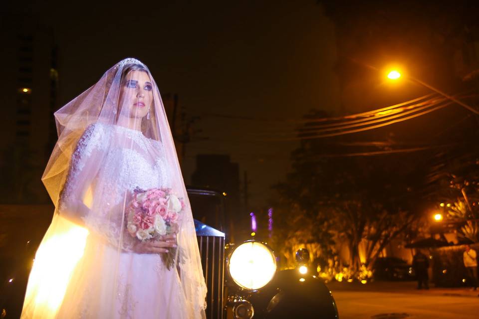 Casamento Ju e Marco