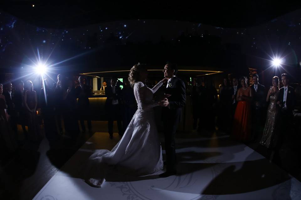 Casamento Ju e Marco