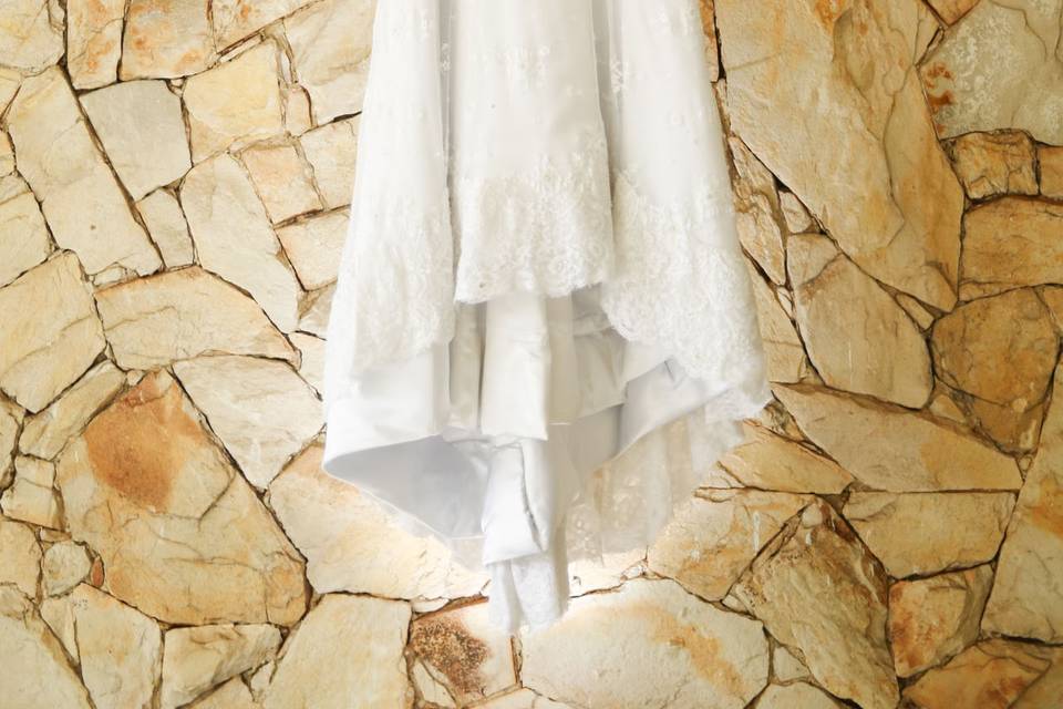 Casamento Jo e Ale