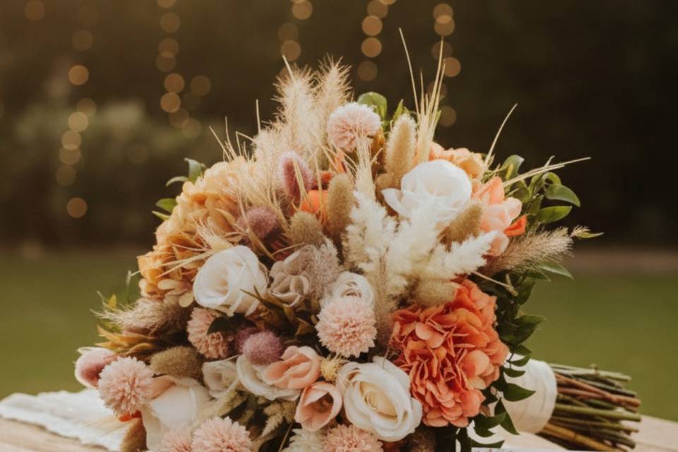 Bouquet Rafaela