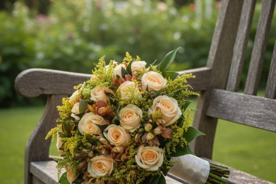 Amor de bouquet