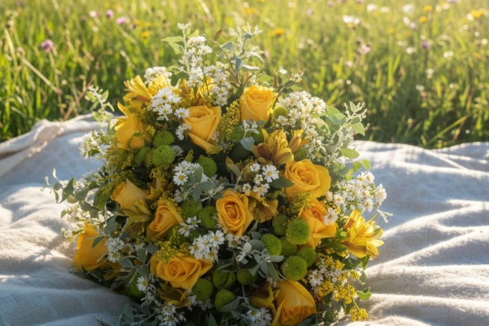 Bouquet Laura