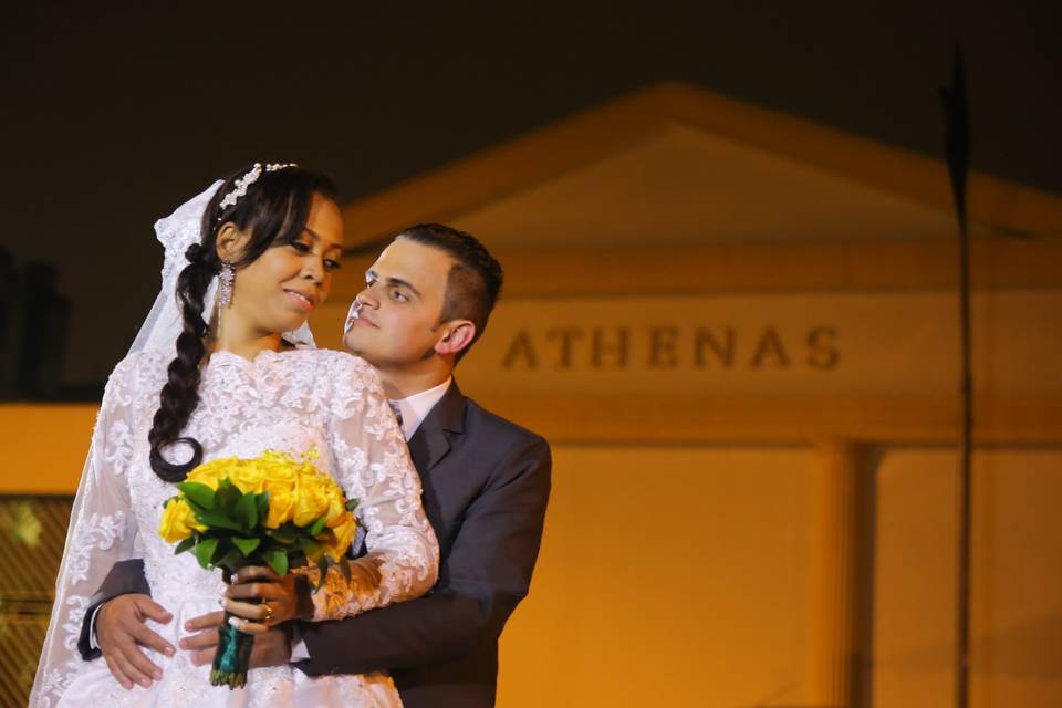 Casamento Gabriella e Bruno