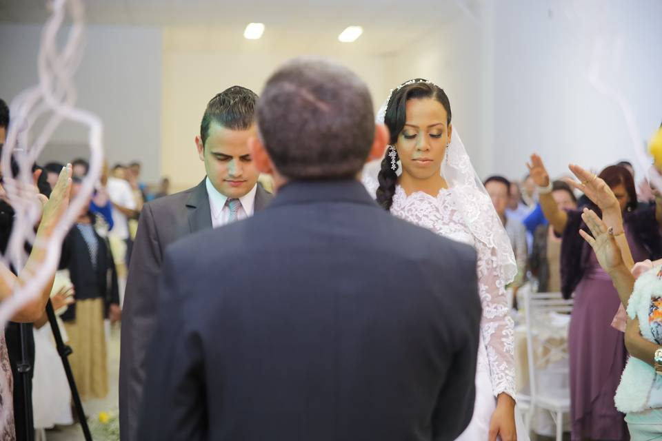 Casamento Gabriella e Bruno