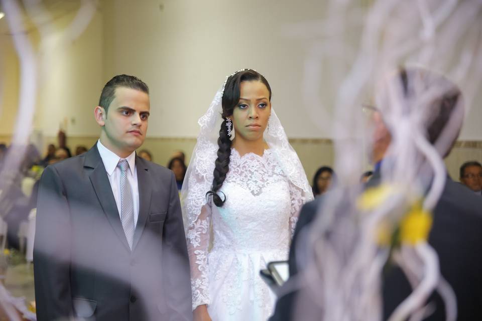 Casamento Gabriella e Bruno