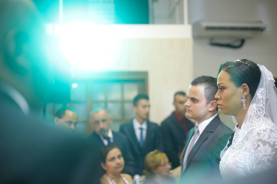 Casamento Gabriella e Bruno