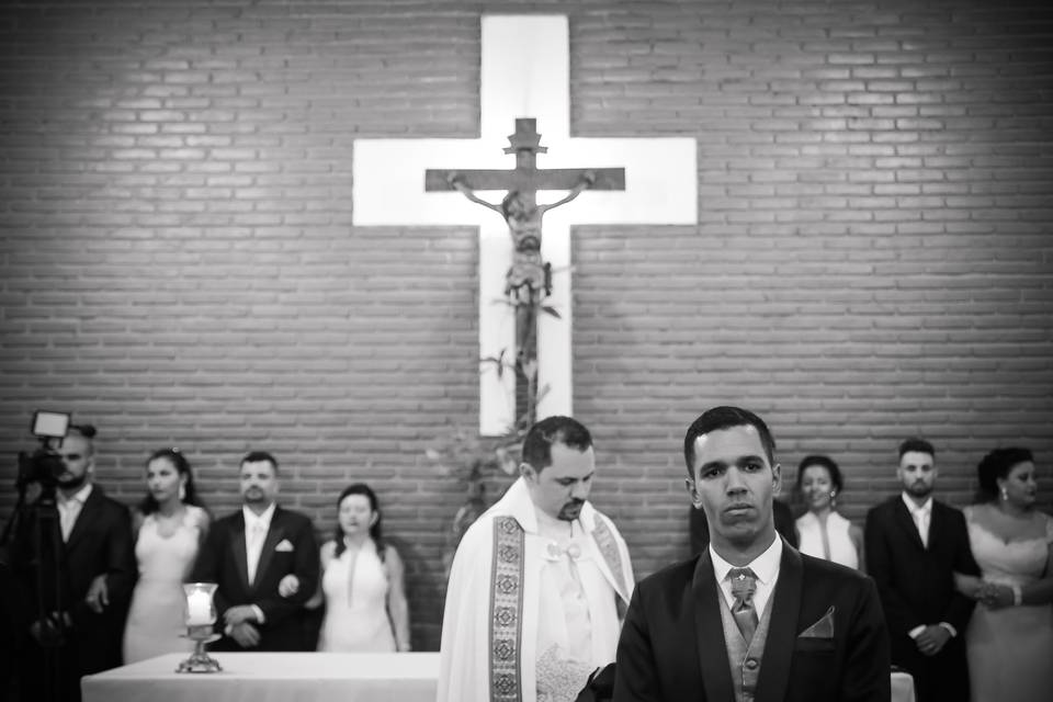 Casamento Julianne e Diego