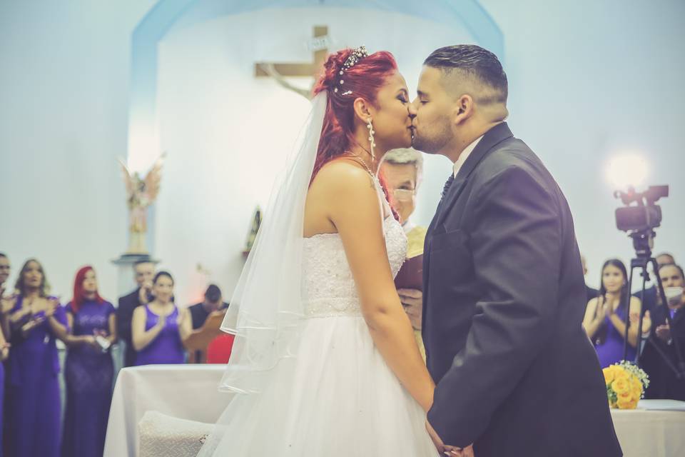 Casamento Lara e Leonardo