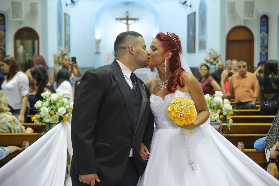 Casamento Lara e Leonardo