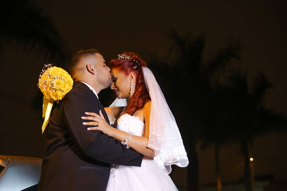 Casamento Lara e Leonardo