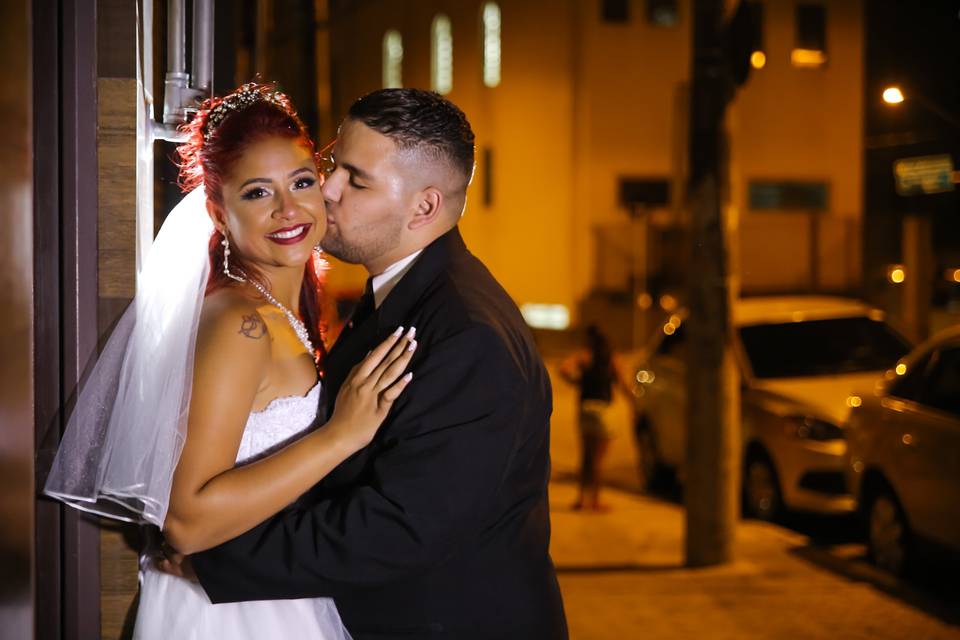 Casamento Lara e Leonardo
