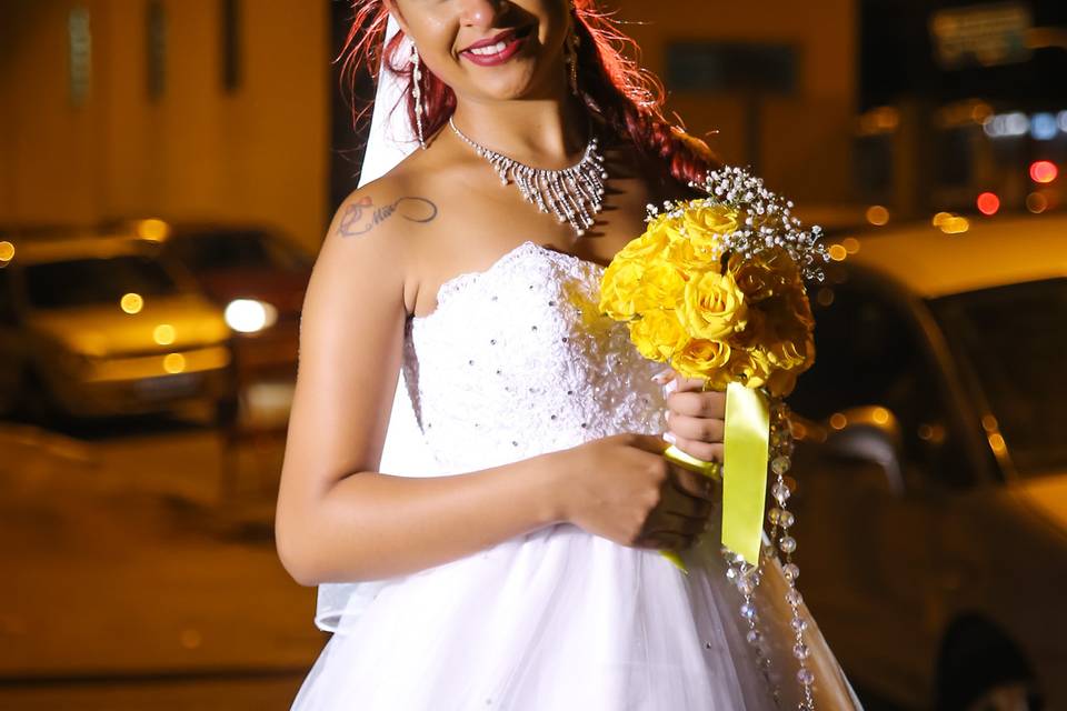 Casamento Lara e Leonardo