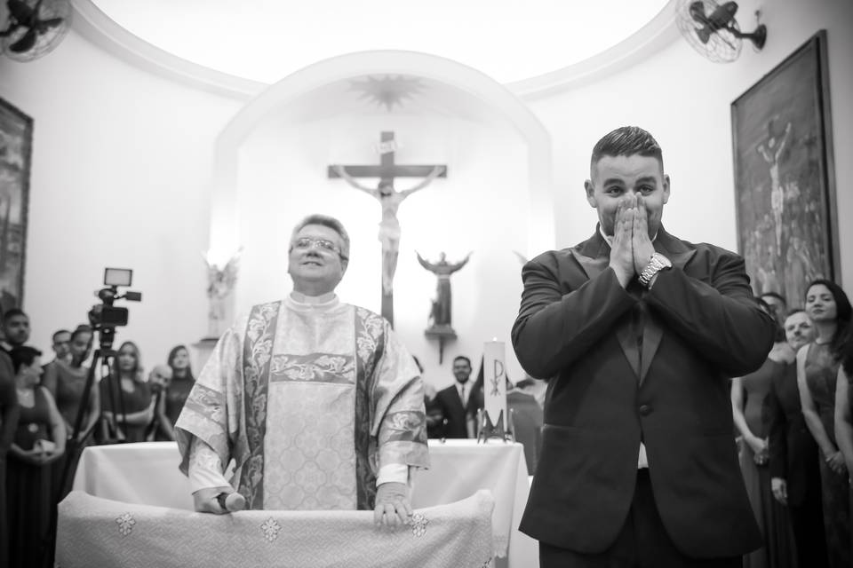 Casamento Lara e Leonardo