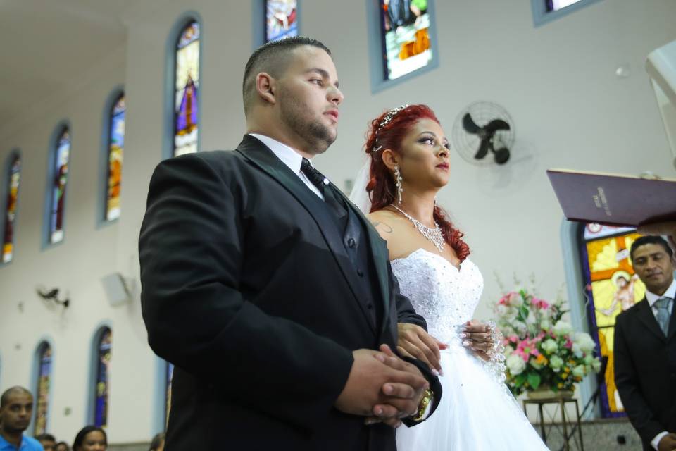 Casamento Lara e Leonardo