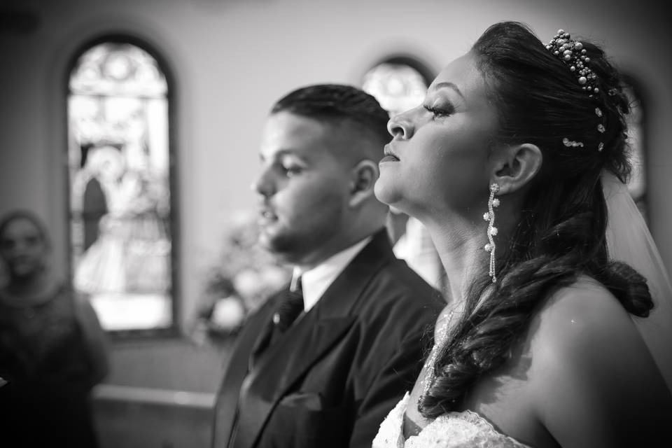 Casamento Lara e Leonardo