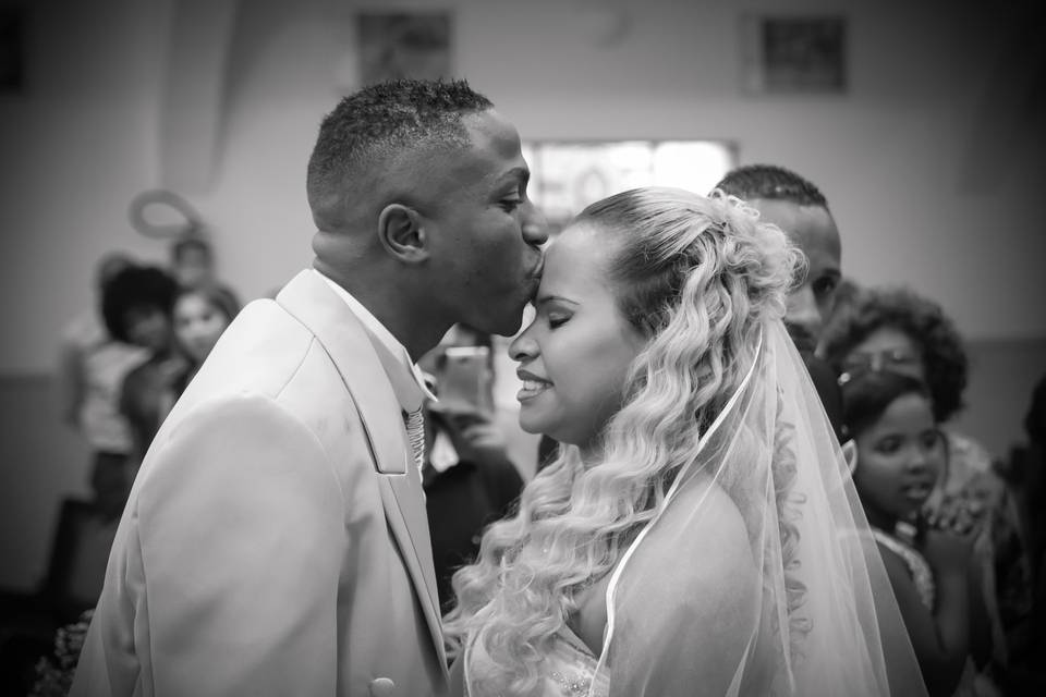Casamento Natália e Renato