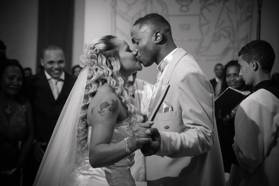 Casamento Natália e Renato