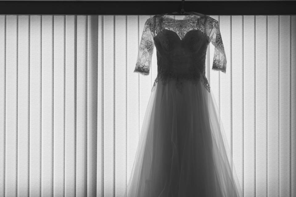 Casamento Priscila e Welington