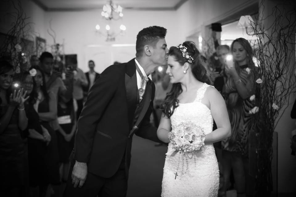 Casamento Priscila e Carlos