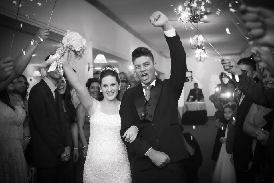 Casamento Priscila e Carlos