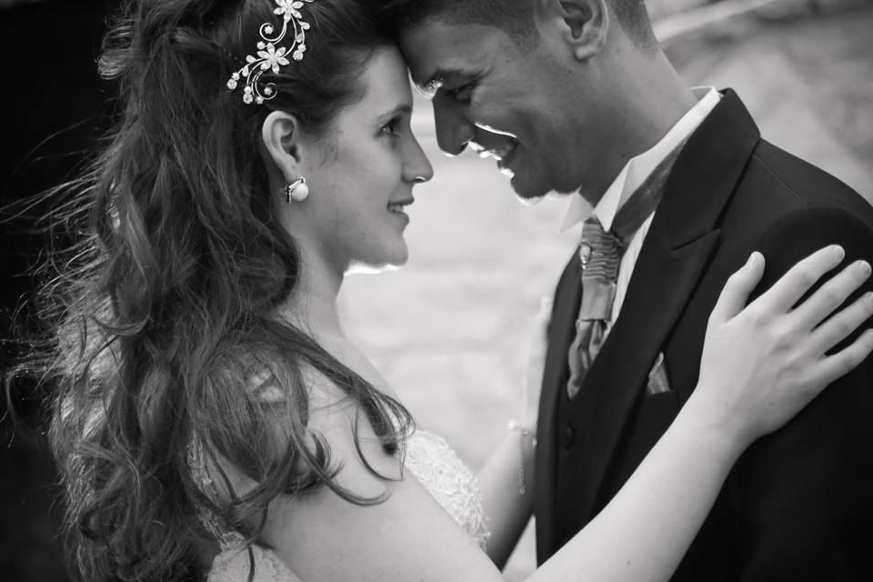 Casamento Priscila e Carlos